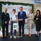 XVIII Powiatowy Turniej Pięknego Czytania