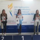 Brązowy Medal Mistrzostw Polski