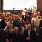 „Jesteśmy razem” – studenci kłajowskiego UTW