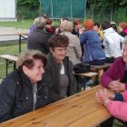 „Jesteśmy razem” – studenci kłajowskiego UTW