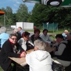 „Jesteśmy razem” – studenci kłajowskiego UTW