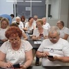 Nowocześni Seniorzy z Kłaja