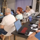 Nowocześni Seniorzy z Kłaja