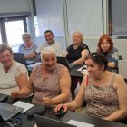 Nowocześni Seniorzy z Kłaja