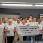 Nowocześni Seniorzy z Kłaja