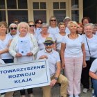 Nowocześni Seniorzy z Kłaja