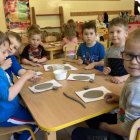 Warsztaty ceramiczne z pracownią ANGOBA w Grodkowicach