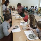 Warsztaty ceramiczne z pracownią ANGOBA w Grodkowicach