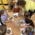 Warsztaty ceramiczne z pracownią ANGOBA w Grodkowicach