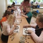 Warsztaty ceramiczne z pracownią ANGOBA w Grodkowicach