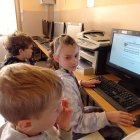  Uczniowie SP Szarów I wicemistrzami w VI Ogólnopolskim Konkursie “Wielka Liga Czytelników”