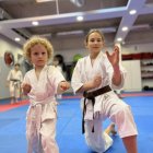 Ostatni trening przed Pucharem Polski Dzieci w Kraśniku