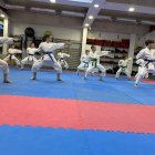 Ostatni trening przed Pucharem Polski Dzieci w Kraśniku