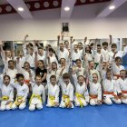 Ostatni trening przed Pucharem Polski Dzieci w Kraśniku