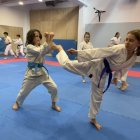 Ostatni trening przed Pucharem Polski Dzieci w Kraśniku