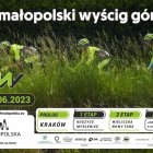 Zostawmy na godzinkę drogi dla kolarzy