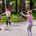 Bańkowy odlot w Pracowni Technik Plastycznych GCK