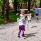 Bańkowy odlot w Pracowni Technik Plastycznych GCK