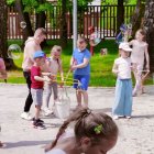 Bańkowy odlot w Pracowni Technik Plastycznych GCK