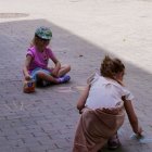 Bańkowy odlot w Pracowni Technik Plastycznych GCK