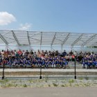 Małe mistrzostwa na boisku Wolnych