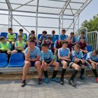 Wewnętrzna Liga Turniejowa Hat Trick