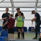 Wewnętrzna Liga Turniejowa Hat Trick