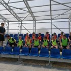 Wewnętrzna Liga Turniejowa Hat Trick