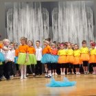 Dzień Rodziny w Przedszkolu w Kłaju