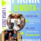 Piknik u Wójta