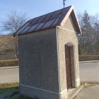 Gmina Kłaj wśród samorządów, które otrzymały dofinansowanie na remont kapliczek