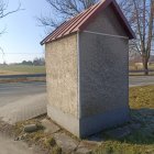 Gmina Kłaj wśród samorządów, które otrzymały dofinansowanie na remont kapliczek