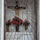 Gmina Kłaj wśród samorządów, które otrzymały dofinansowanie na remont kapliczek