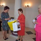 „Prawdziwy ułan” przybył nie tylko pod okienko!