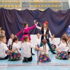 Puchar Wójta Gminy Kłaj w rock’n’rollu akrobatycznym