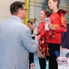 Puchar Wójta Gminy Kłaj w rock’n’rollu akrobatycznym