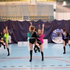 Puchar Wójta Gminy Kłaj w rock’n’rollu akrobatycznym