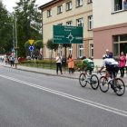 Kolarze z całego świata z 61. Tour of Małopolska przemknęli przez Gminę Kłaj