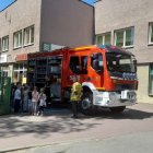 Dzień Dziecka w Przedszkolu w Kłaju