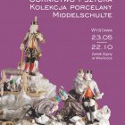 Unikatowe figurki i naczynia z porcelany miśnieńskiej
