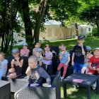 Dzień Dziecka w Przedszkolu w Grodkowicach