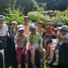 Dzień Dziecka w Przedszkolu w Grodkowicach