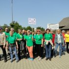 I Uniwersjada Sportowa UTW w Kłaju - "Super Senior"