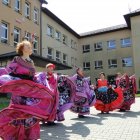 I Uniwersjada Sportowa UTW w Kłaju - "Super Senior"