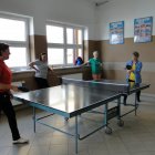 I Uniwersjada Sportowa UTW w Kłaju - "Super Senior"