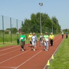 I Uniwersjada Sportowa UTW w Kłaju - "Super Senior"