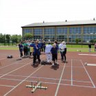 I Uniwersjada Sportowa UTW w Kłaju - "Super Senior"