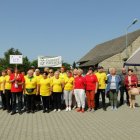 I Uniwersjada Sportowa UTW w Kłaju - "Super Senior"