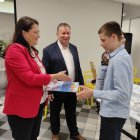 Powiatowy Konkurs Matematyczny Rachmistrz