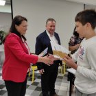 Powiatowy Konkurs Matematyczny Rachmistrz
